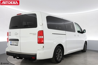 Toyota Proace Verso vaihtoauto