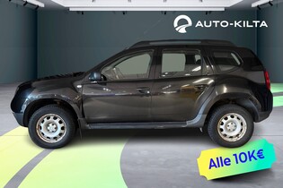 Dacia Duster vaihtoauto