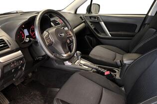 Subaru Forester vaihtoauto