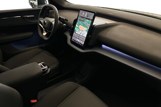 Volvo EX30 vaihtoauto