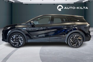Renault Symbioz vaihtoauto