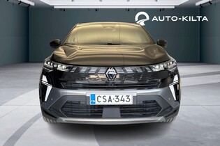 Renault Symbioz vaihtoauto