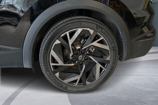 Renault Symbioz vaihtoauto