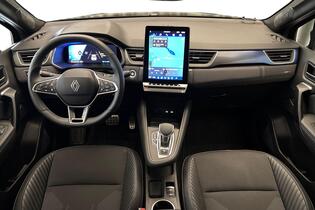 Renault Symbioz vaihtoauto