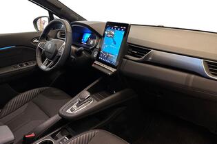 Renault Symbioz vaihtoauto