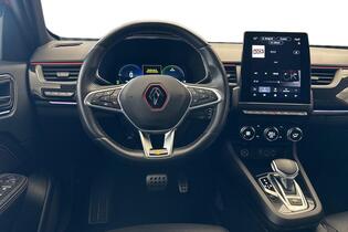 Renault Arkana vaihtoauto