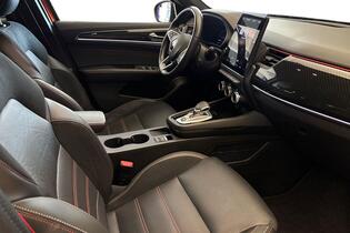 Renault Arkana vaihtoauto