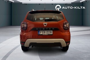 Dacia Duster vaihtoauto