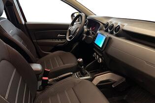 Dacia Duster vaihtoauto