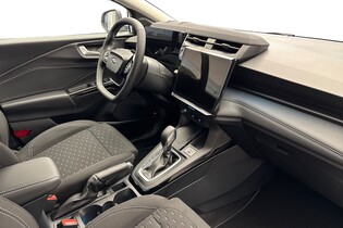 Ford Puma vaihtoauto