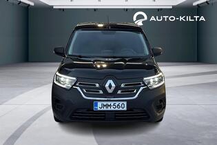 Renault Kangoo vaihtoauto