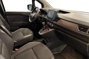 Renault Kangoo vaihtoauto