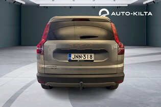 Dacia Jogger vaihtoauto