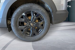 Dacia Jogger vaihtoauto