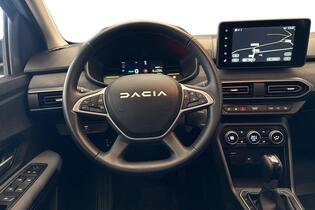 Dacia Jogger vaihtoauto