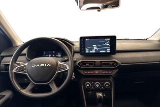 Dacia Jogger vaihtoauto