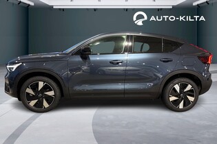 Volvo EC40 vaihtoauto