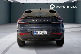 Volvo EC40 vaihtoauto