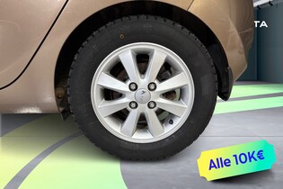 Kia Picanto vaihtoauto