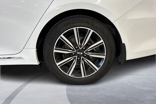 Kia Optima vaihtoauto