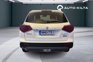 Suzuki Vitara vaihtoauto