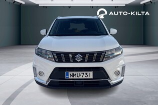 Suzuki Vitara vaihtoauto