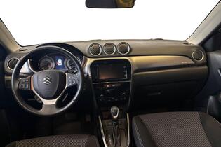 Suzuki Vitara vaihtoauto