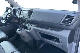 Opel Vivaro vaihtoauto