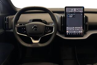 Volvo EX30 vaihtoauto