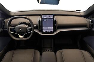 Volvo EX30 vaihtoauto