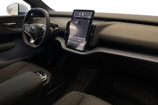 Volvo EX30 vaihtoauto