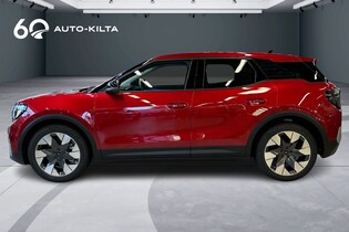 Ford USA Explorer vaihtoauto