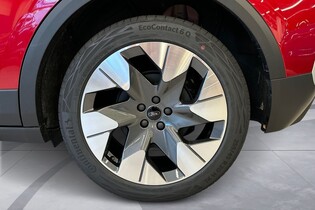 Ford USA Explorer vaihtoauto