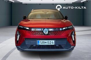 Renault Scénic vaihtoauto