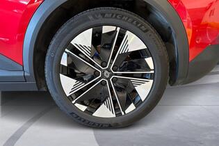 Renault Scénic vaihtoauto