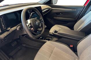 Renault Scénic vaihtoauto