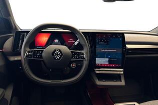 Renault Scénic vaihtoauto