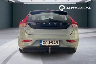 Volvo V40 vaihtoauto