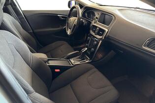 Volvo V40 vaihtoauto