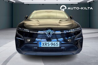 Renault Mégane vaihtoauto