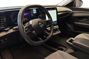 Renault Mégane vaihtoauto