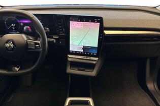 Renault Mégane vaihtoauto