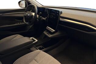 Renault Mégane vaihtoauto