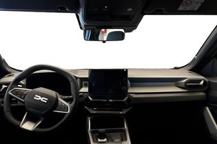 Dacia Bigster vaihtoauto