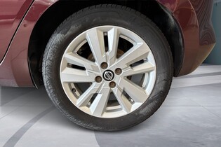 Nissan Micra vaihtoauto