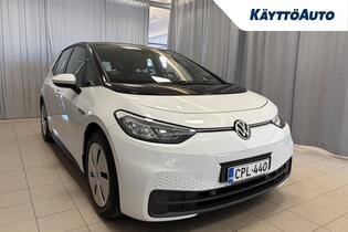 Volkswagen ID.3 vaihtoauto