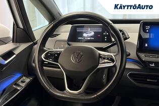 Volkswagen ID.3 vaihtoauto