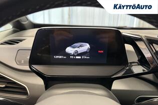 Volkswagen ID.3 vaihtoauto