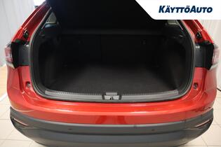 Volkswagen Taigo vaihtoauto