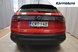 Volkswagen Taigo vaihtoauto